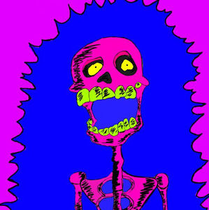 Meet your Posher, Robin